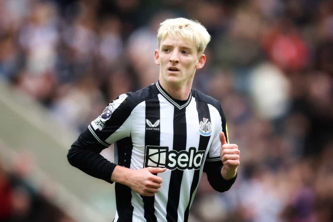 Premier League 2023-24 fastest players in opening weekend: Revealed