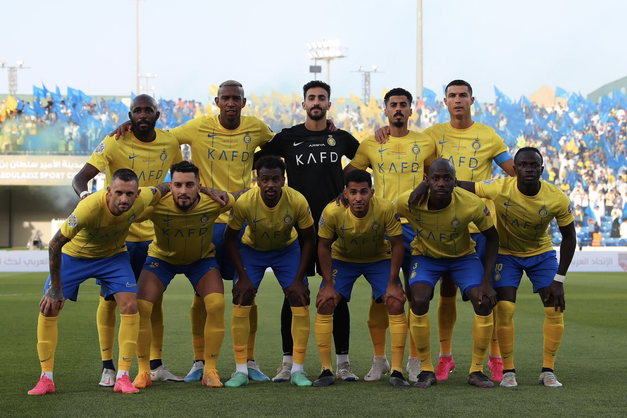 Arab Club Champions Cup: Al-Shorta vs Al Nassr: Predicted lineup, injury news, head-to-head, telecast