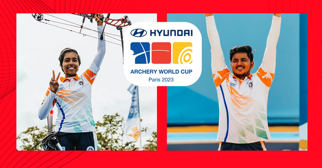 Archery World Cup 2023 Paris Stage 4: Full schedule, fixtures, result, live streaming details