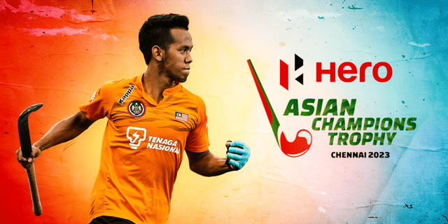 Where and how to watch hockey Asian Champions Trophy 2023 live in Malaysia?