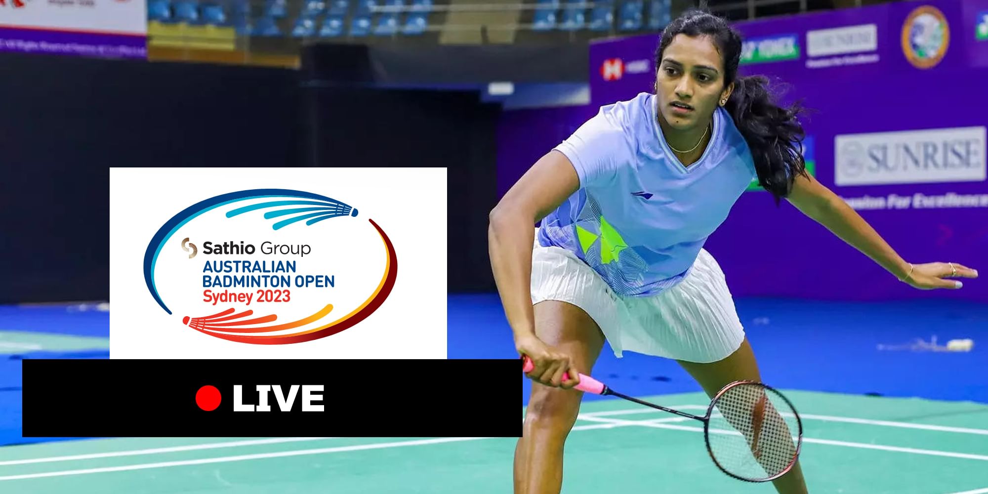 Australian Open 2023 Quarter-Finals Highlights: PV Sindhu out, Priyanshu  Rajawat defeats Srikanth