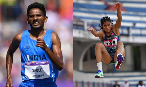 World Athletics Championships 2023: Avinash Sable, Shaili Singh, triple jumpers falter on opening day