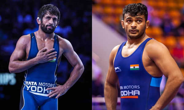 Report: Bajrang Punia, Deepak Punia likely to skip upcoming Wrestling World Championships 2023