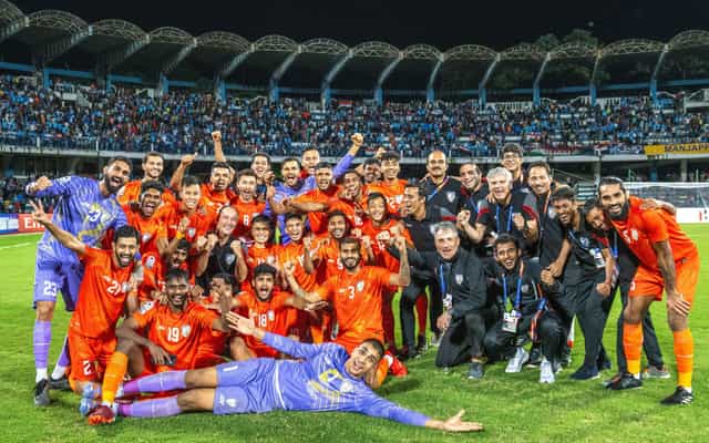India to play Malaysia in Merdeka Cup semis