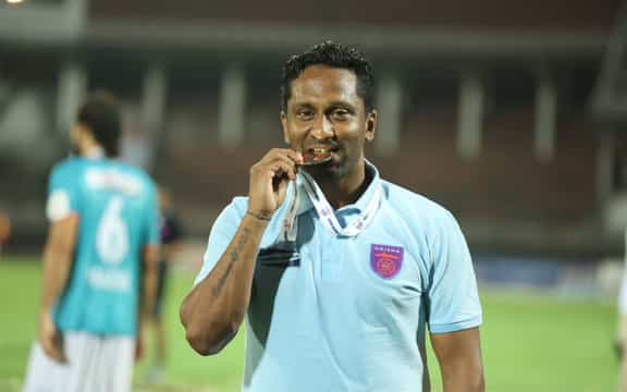 Clifford Miranda pleas clubs to release players for AFC U-23 Championships Qualifiers