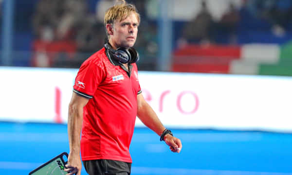 India coach Craig Fulton seeks more control and early goals against arch-rivals Pakistan in Asian Champions Trophy 2023
