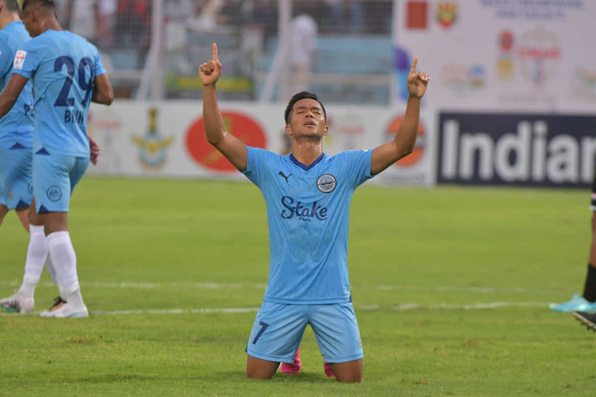Durand Cup: First half drama sees Mumbai City beat Mohammedan Sporting