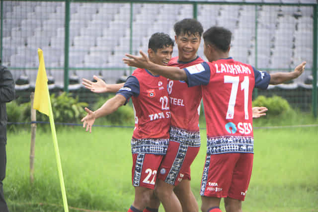Durand Cup 2023: Jamshedpur FC beat Indian Navy, earn first win