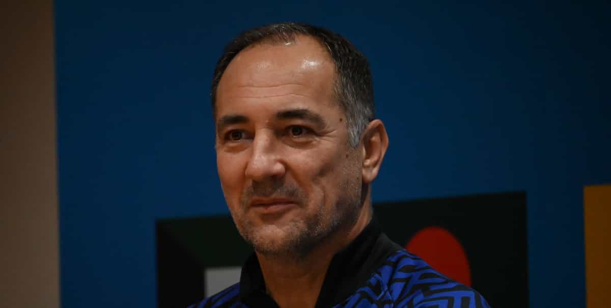 Igor Stimac reveals plans to take India to FIFA World Cup