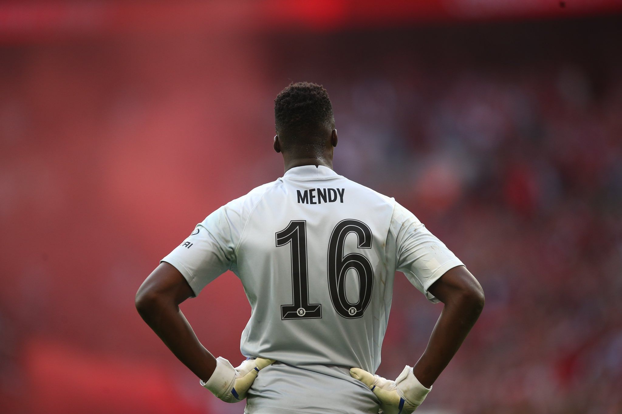 Black Goalkeepers Premier League 2019 Five African goalkeepers to feature in Premier League