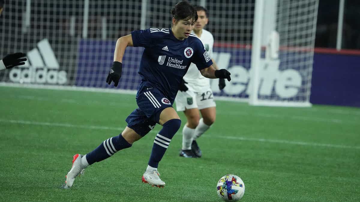 Esmir Bajraktarevic: Profile, playing style, scouting report