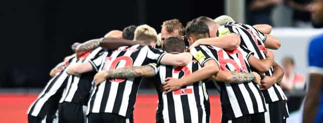 Newcastle United predicted lineup for 2023-24 season