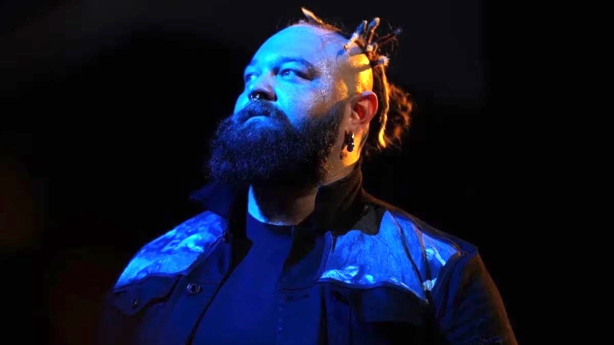 WWE 2K24 roster includes the late Bray Wyatt as The Fiend