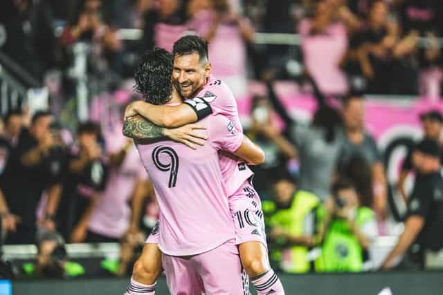 Lionel Messi’s Inter Miami qualify for Semi-Finals of Leagues Cup 2023