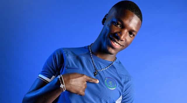 Independiente del Valle will make $29m from Moisés Caicedo's transfer to Chelsea