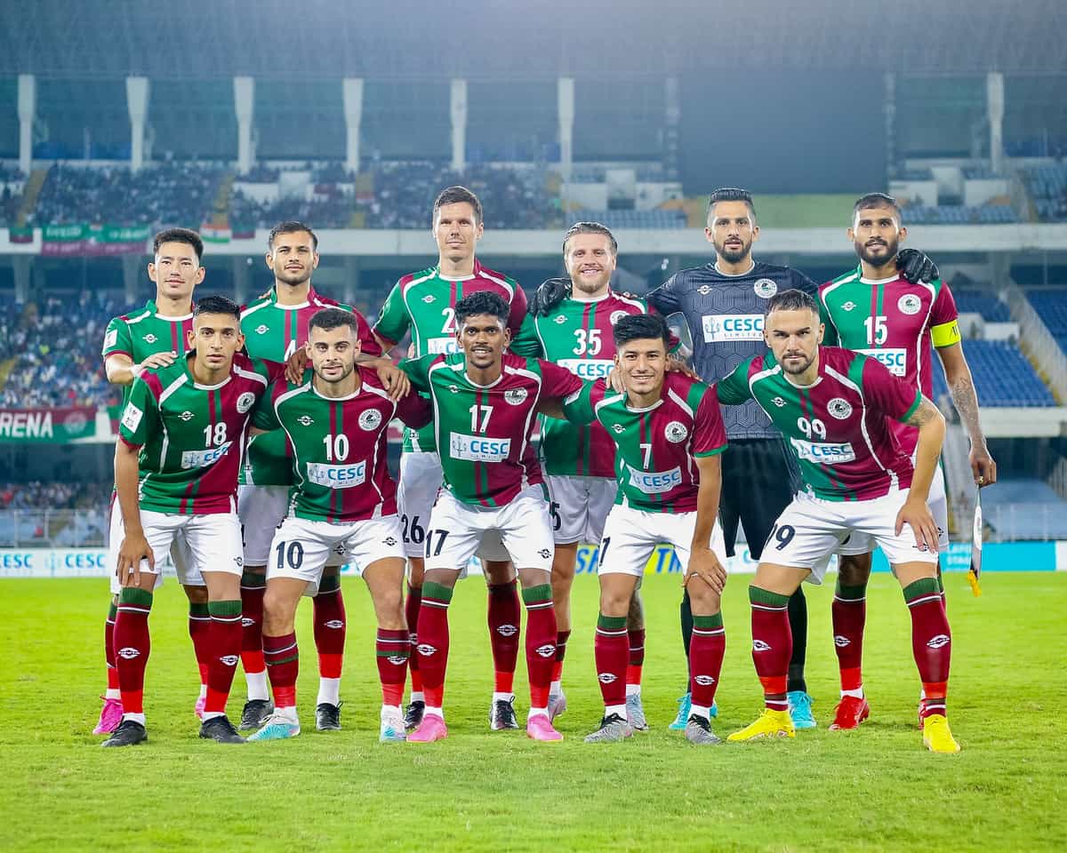 AFC Cup: Three talking points from Mohun Bagan's Abahani Dhaka triumph