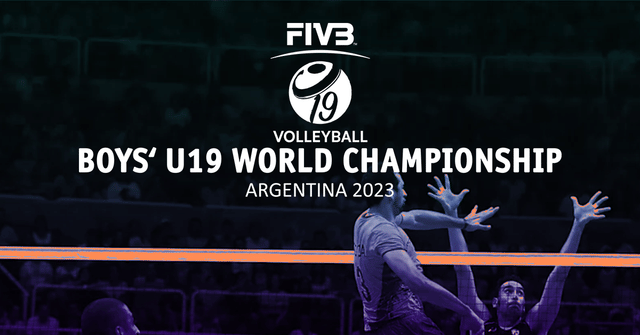 Where and how to watch FIVB Volleyball Boys' U-19 World Championship 2023 live in India?