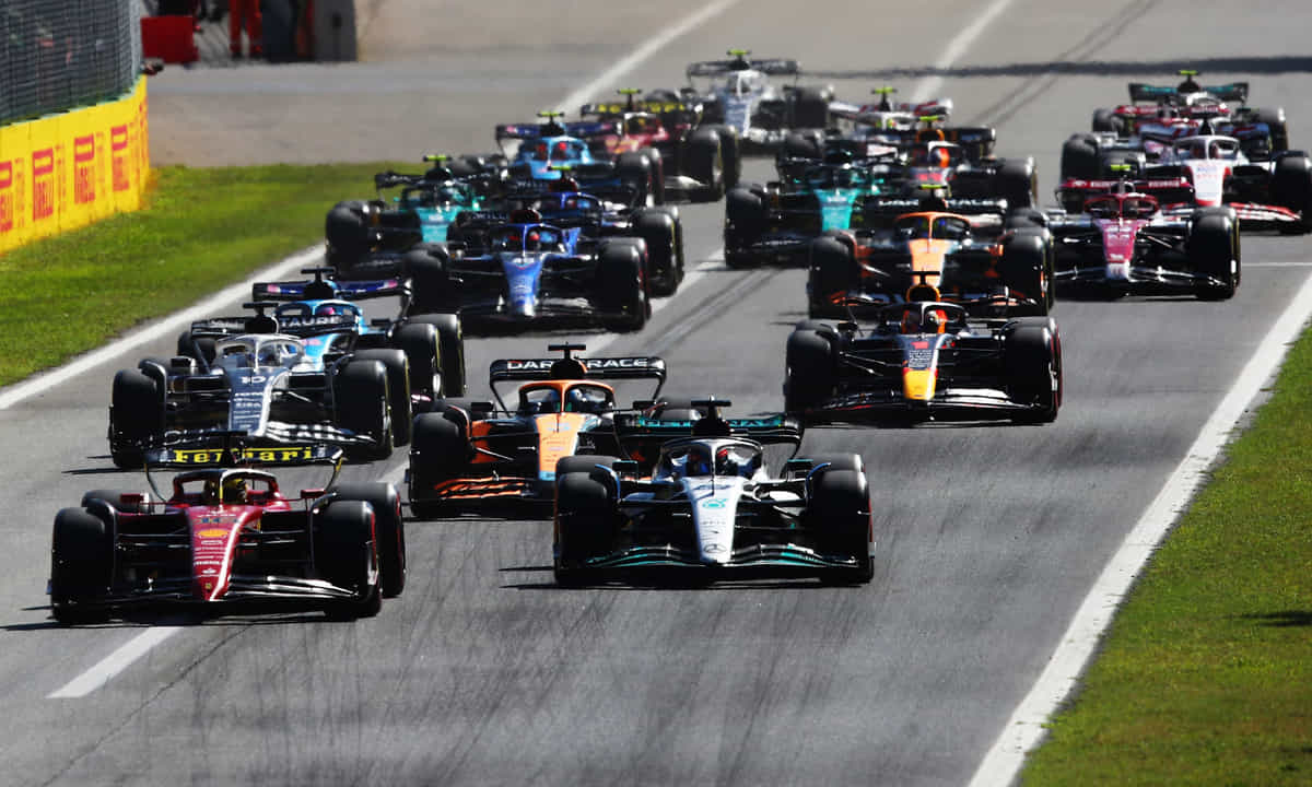Formula 1: Top 10 most valuable teams