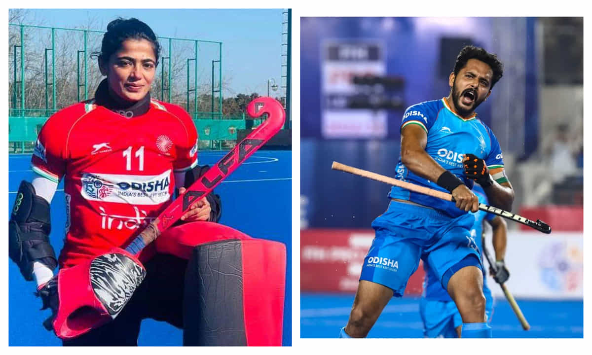 Asian Games 2023: Schedule for Indian men's, women's hockey team announced
