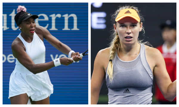 US Open 2023: Venus Williams, Caroline Wozniacki handed main draw wild card entries, check full list