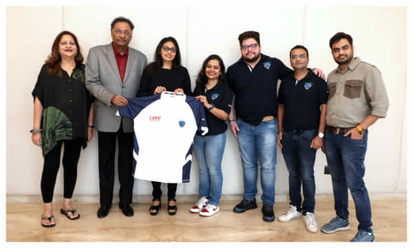 Ultimate Table Tennis name Jaipur Patriots as seventh franchise team