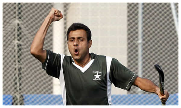 Report: India have really good chance to win gold at Asian Games, says Pakistan hockey assistant coach Rehan Butt