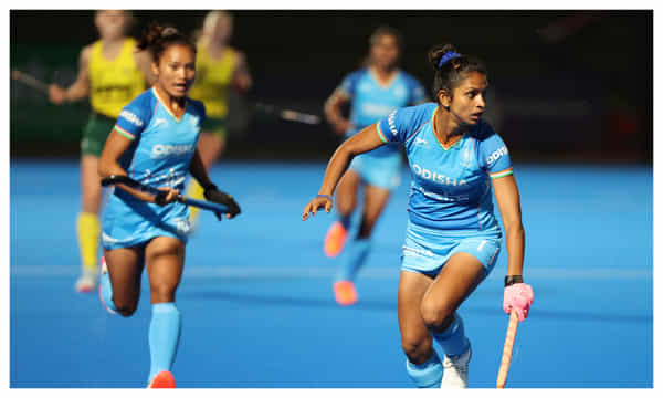 Asian Hockey 5s World Cup Qualifier: Indian Women’s Team to start campaign against Malaysia
