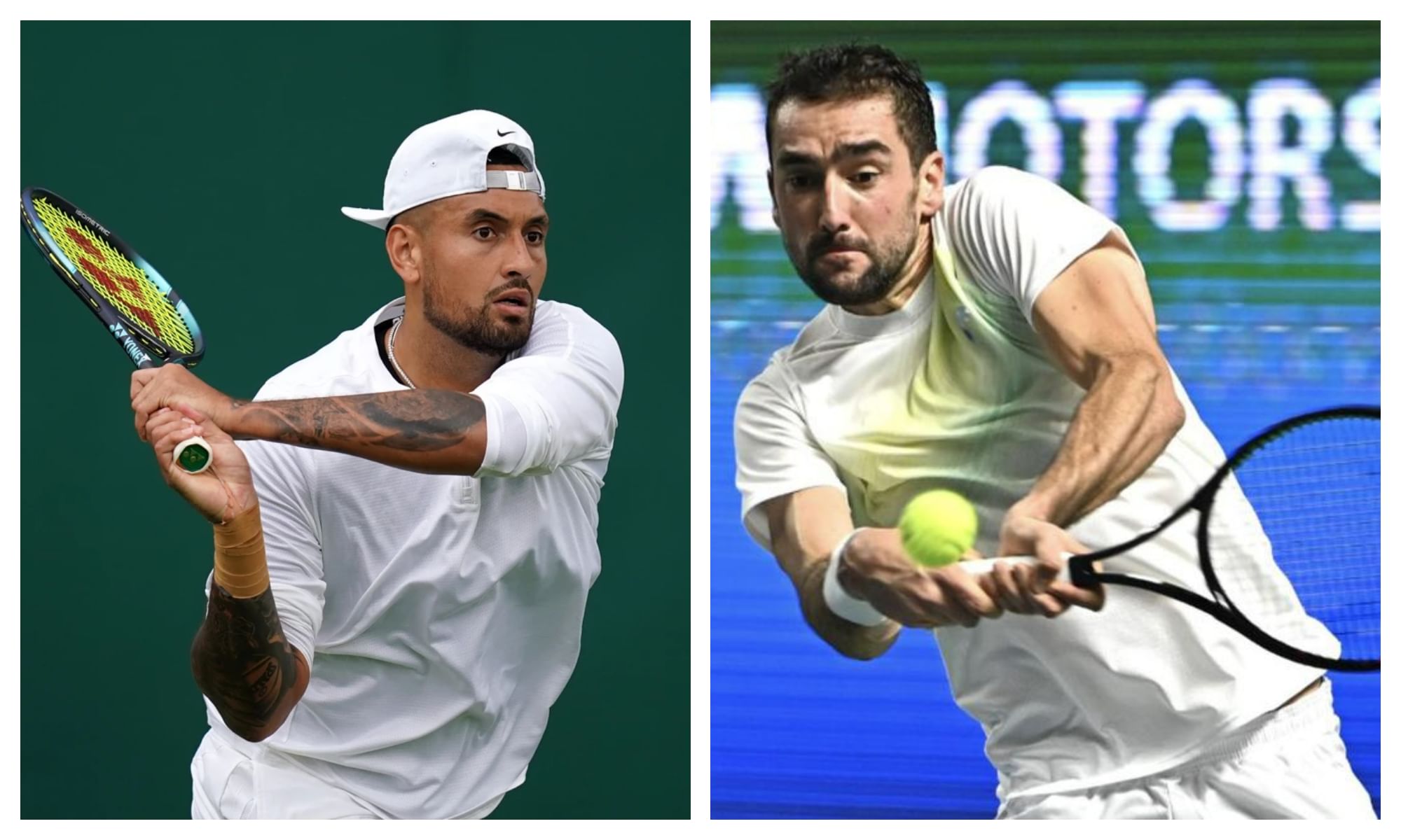 List of all players at Wimbledon 2023: Favorites and main absences