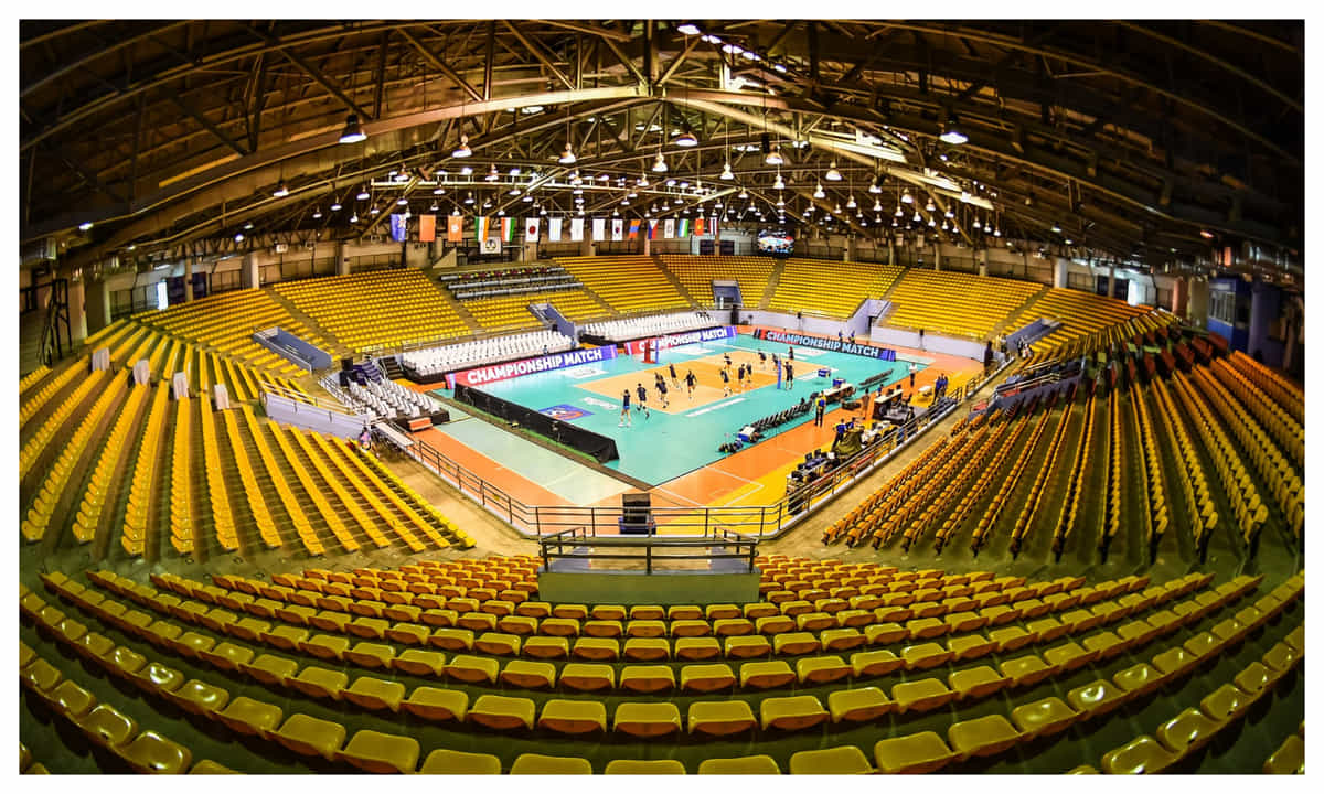 Asian Women's Volleyball Championship 2023: Schedule, fixtures, India squad and live streaming details