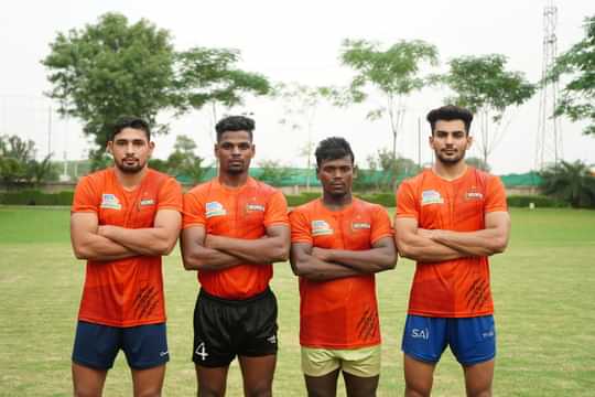 PKL 10: U Mumba sign four NYP players