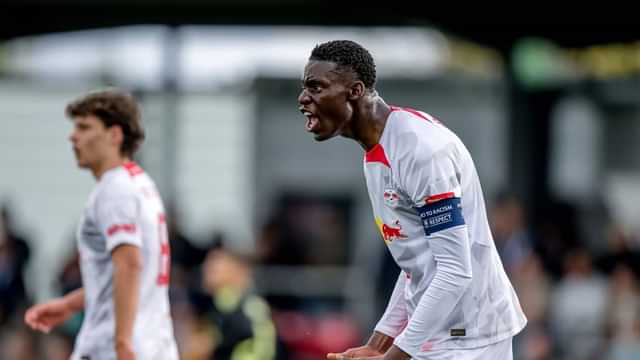 Noel Bigo Atom: Profile, playing style, scouting report