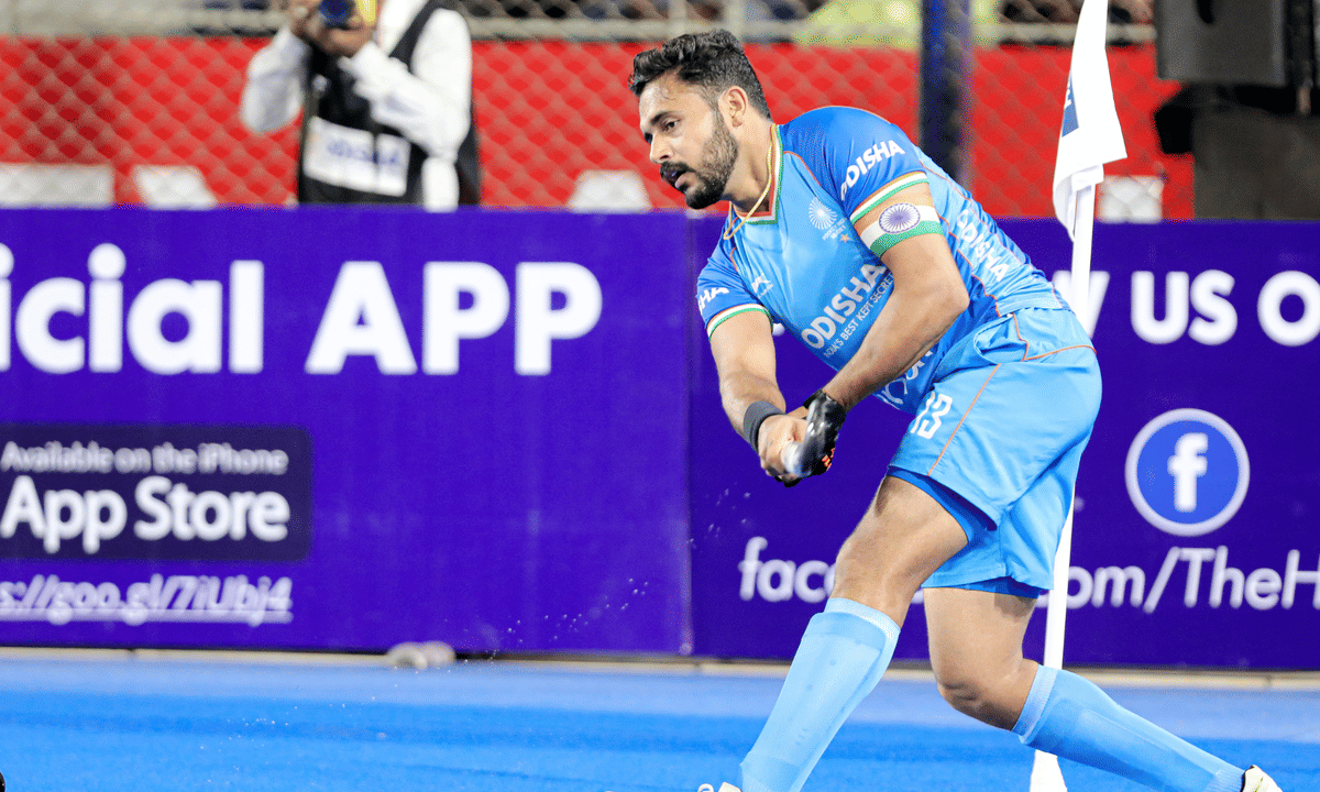 India name men's hockey team probables list for Asian Games