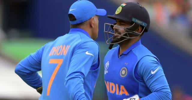 8 Indian cricketers who were part of ICC Cricket World Cup 2019 but won't feature in 2023