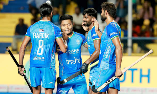 Asian Champions Trophy 2023: India defeat title-holders South Korea to consolidate top spot