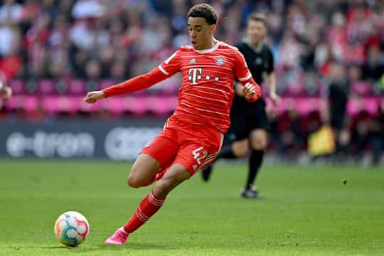 Why Bundesliga is better at developing talent than Premier League?