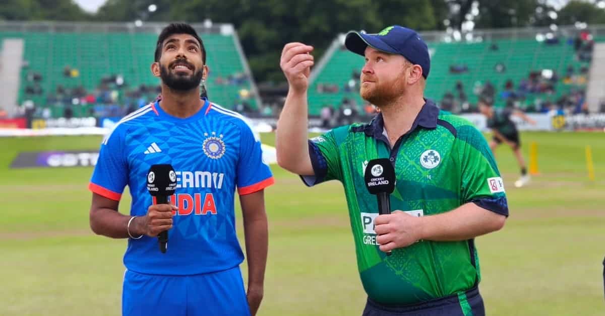 'All good, No complaints' India captain Jasprit Bumrah ready to go full throttle in his next assignment