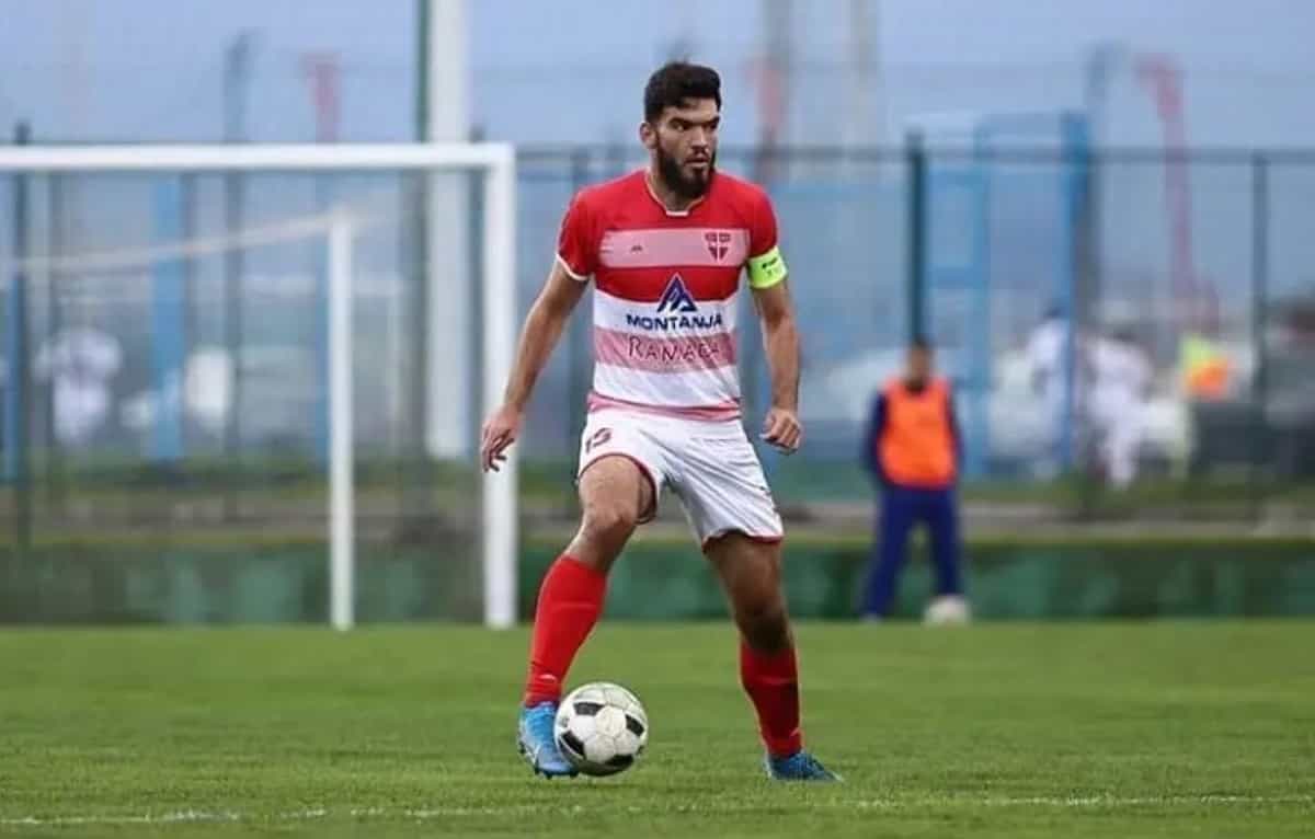 ISL 2023-24: Kerala Blasters sign Milos Drincic