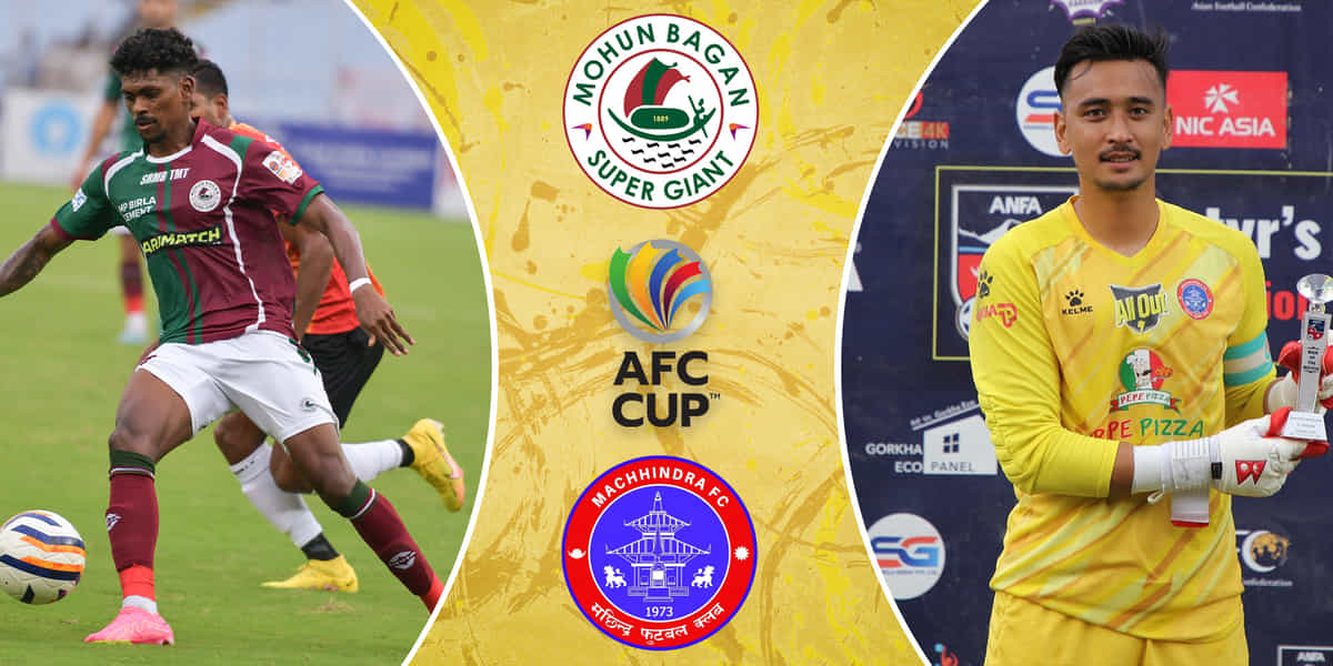 Mohun Bagan vs Machhindra FC: Three key battles to decide outcome