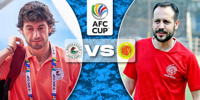 Mohun Bagan vs Dhaka Abahani: Three key battles to decide victors