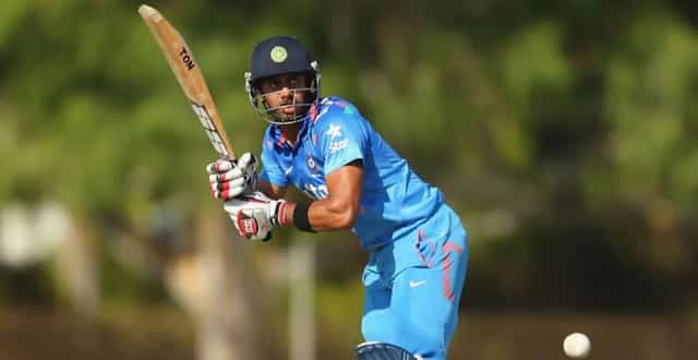 Manoj Tiwary retires from all forms of cricket