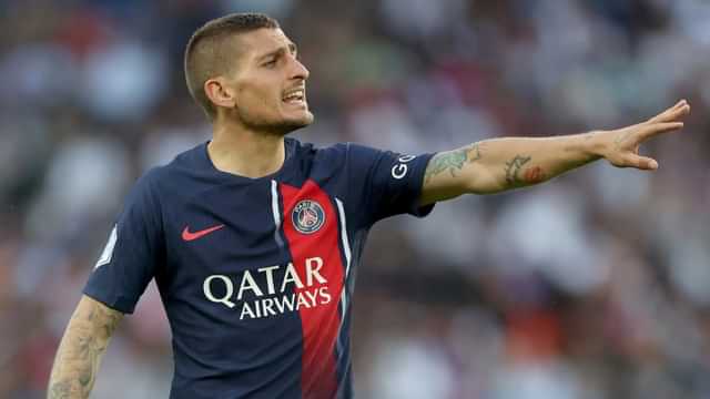 Marco Verratti & Julian Draxler nearing Qatar move