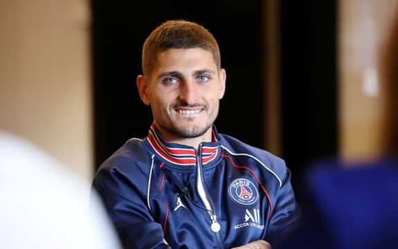 PSG demand between €70-€80m for Marco Verratti