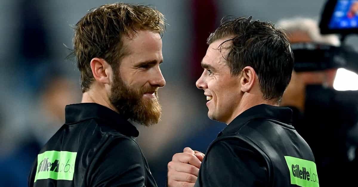 IPL-winning coach joins New Zealand coaching staff ahead of ICC Cricket World Cup 2023