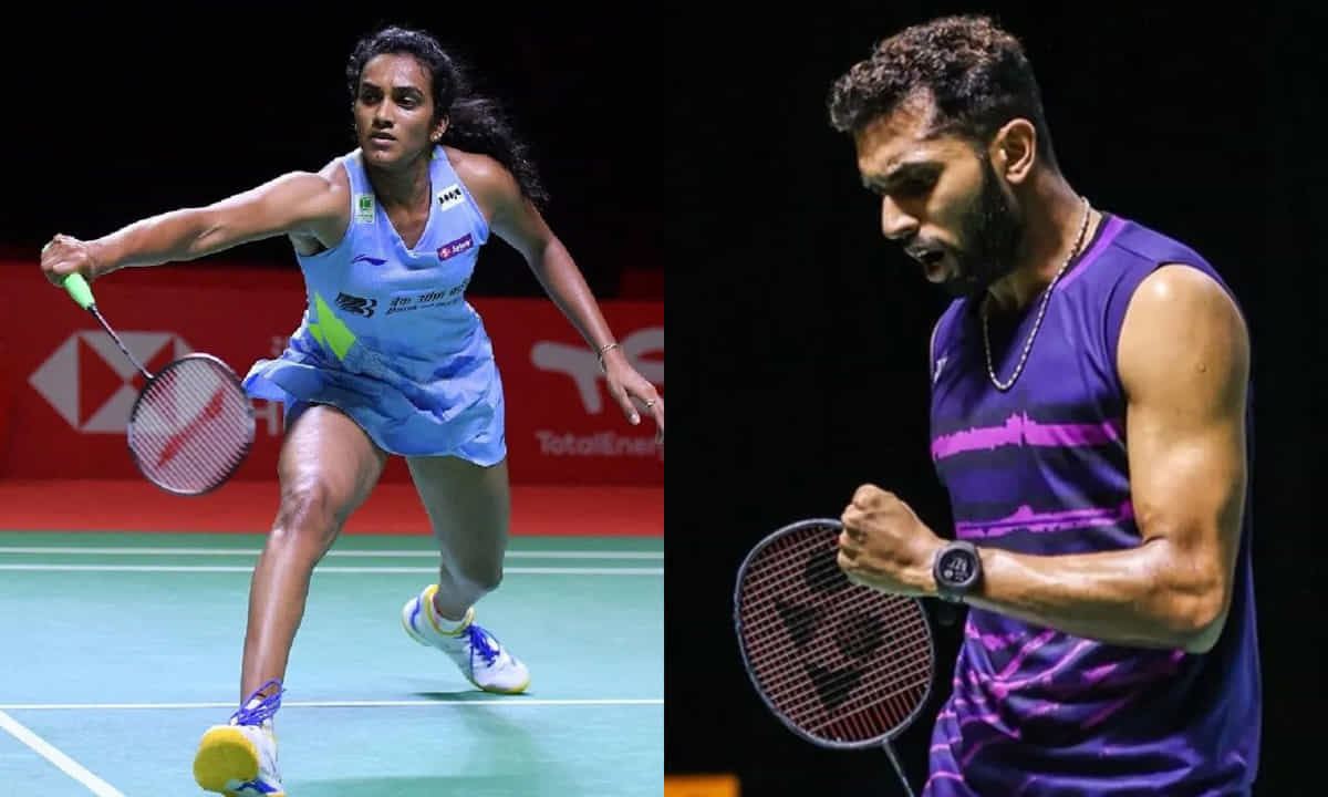 Australian Open 2023: HS Prannoy, PV Sindhu breeze through to quarter-finals