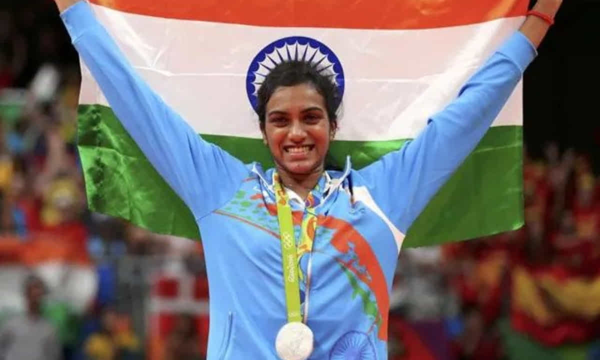 'Shining symbol of my dedication...'- PV Sindhu on life-changing silver medal win at Rio Olympics