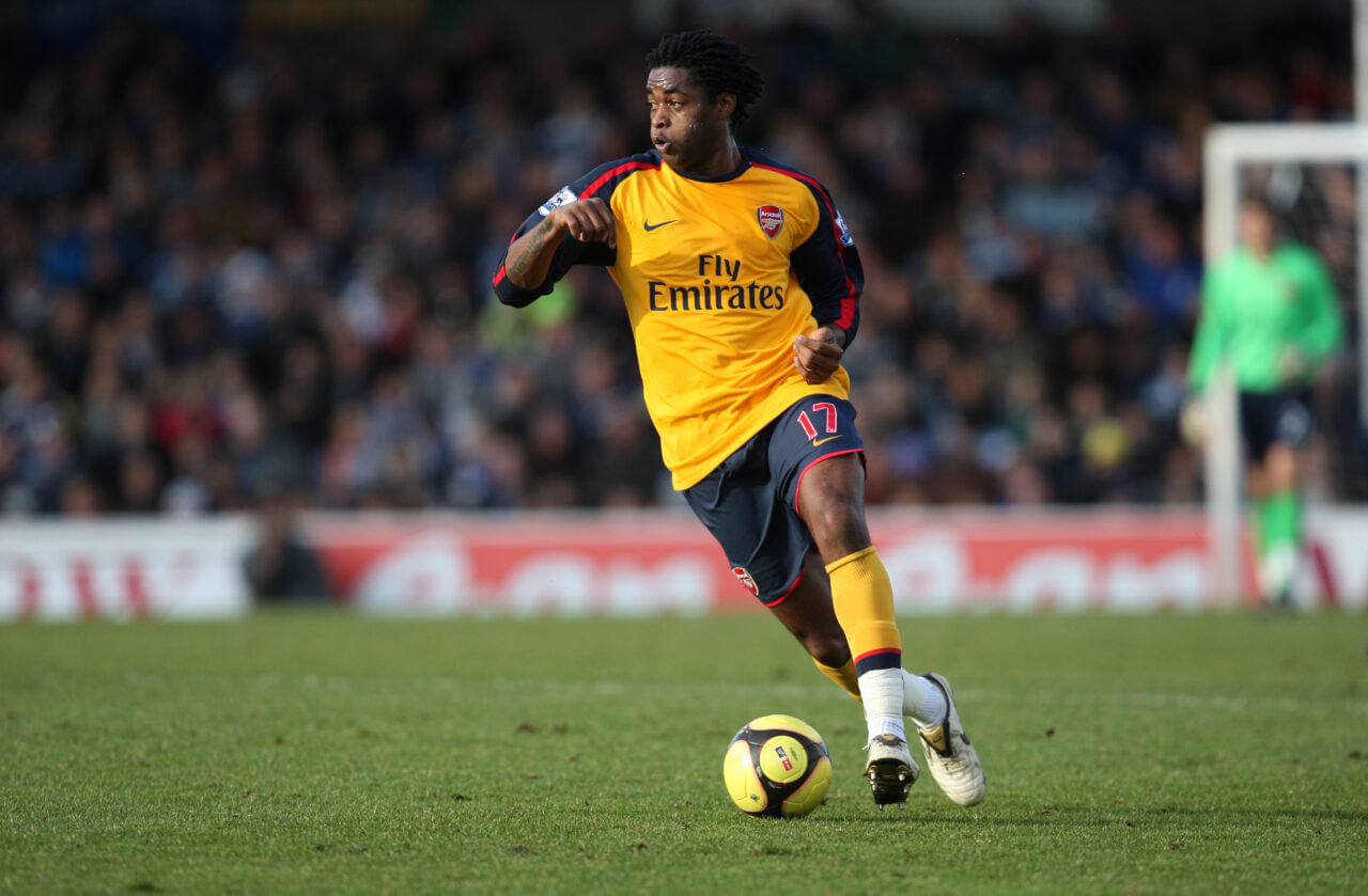 Ranking the top five Cameroonian players in Premier League history