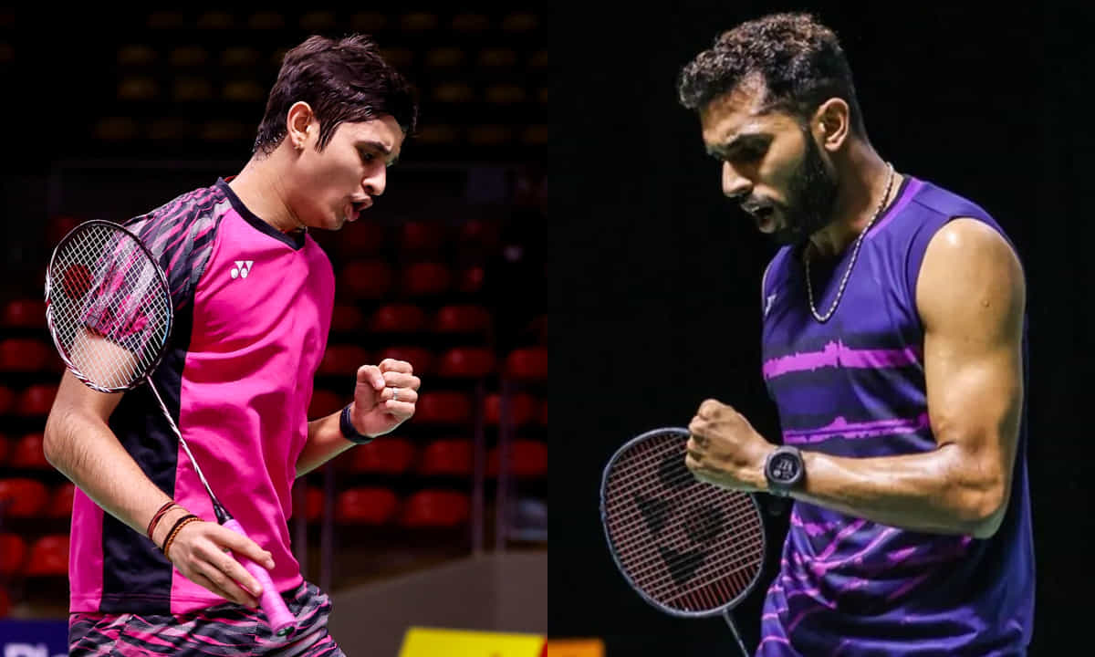 Australian Open 2023: Priyanshu Rajawat breezes past Srikanth, Prannoy stuns World No. 2, Sindhu out