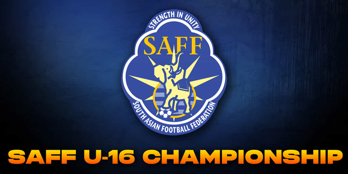 SAFF U-16 Championship: Format, Fixtures, Standings and more