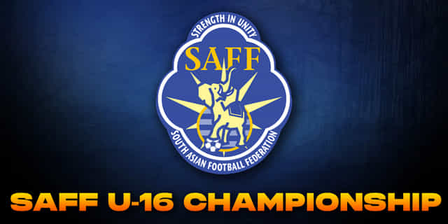 SAFF U-16 Championship: Format, Fixtures, Standings and more