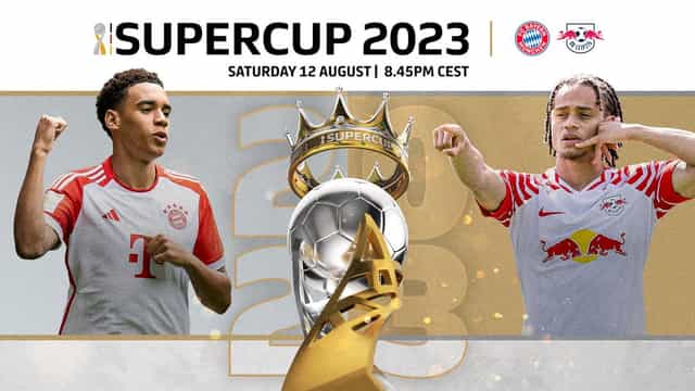 DFL-Super Cup: Bayern Munich vs RB Leipzig:  Predicted lineup, injury update, head-to-head, telecast